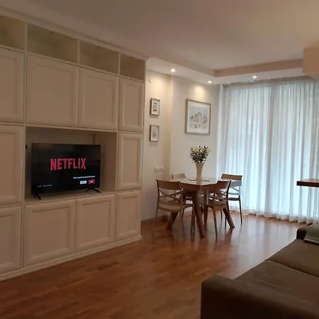 Apartament Aurelio-vaticano *
