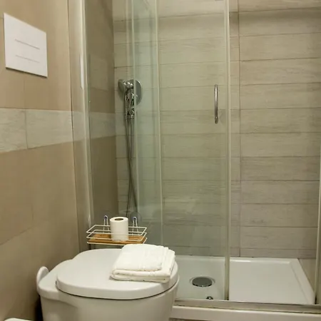 Apartament Aurelio-vaticano *