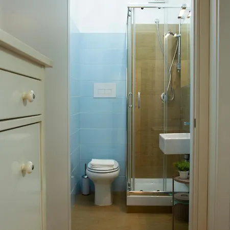 Apartament Aurelio-vaticano *